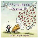 Various Artists CD - Pachelbels Greatest Hit