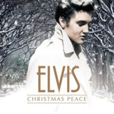 Elvis Presley CD - Christmas Peace