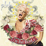 Pink CD - Im Not Dead