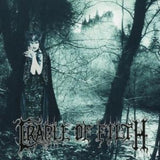 Cradle Of Filth CD - Dusk & Her Embrace