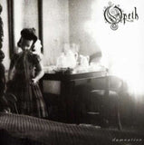 Opeth CD - Damnation