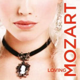 Various Artists CD - Loving Mozart