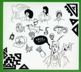 Trash Kit CD - Trash Kit