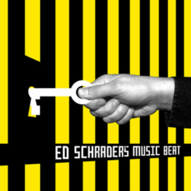 Ed Schraders Music CD - Party Jail