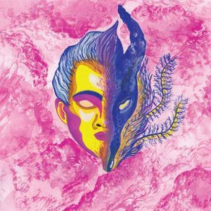 Bamboo LP - Dragon Flies Away