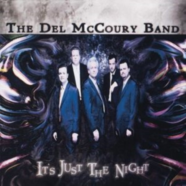 Del Mccoury Band CD - Its Just The Night