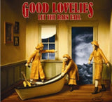 Good Lovelies CD - Let The Rain Fall
