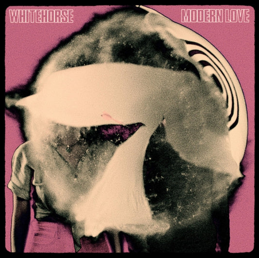 Whitehorse LP - Modern Love