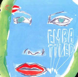 Veal CD - The Embattled Hearts