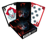 It Movie Playing Cards - It Chapter 2 Playing Cards