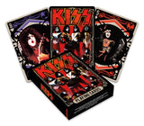 Kiss Playing Cards - Kiss Photos Playing Cards