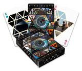 Pink Floyd Playing Cards - Pink Floyd Playing Cards