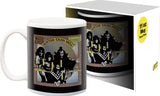 Kiss Mug - Kiss Hotter Than Hell 11Oz Boxed Mug