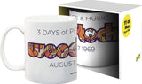 Woodstock Mug - Woodstock Date 11Oz Boxed Mug