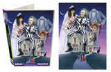 Beetlejuice Jigsaw Puzzle - Beetlejuice Vuzzle (300 Piece Jigsaw Puzzle)