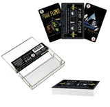 Pink Floyd Playing Cards - Pink Floyd Cassette Playing Cards
