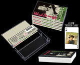 Elvis Presley Playing Cards - Elvis Presley Cassette Playing Cards