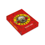 Guns N Roses Playing Cards - Guns N Roses Playing Cards