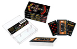 Guns N Roses Playing Cards - Guns N Roses Cassette Playing Cards
