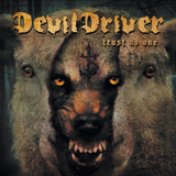 Devil Driver CD - Trust No One