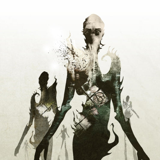 Agonist CD - Five