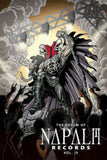 Various Artists CD + DVD - The Realm Of Napalm Records Vol. Iv