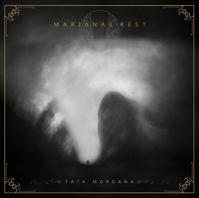 Marianas Rest LP - Fata Morgana