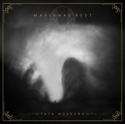 Marianas Rest LP - Fata Morgana