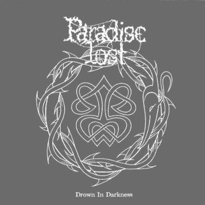 Paradise Lost LP - Drown In Darkness (Re-Issue)