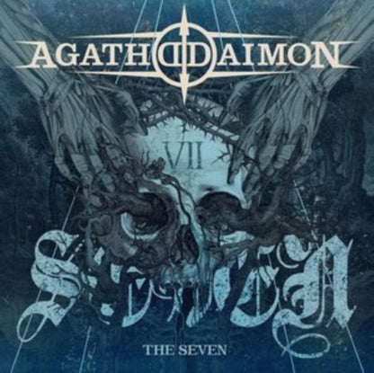 Agathodaimon LP - Seven The