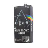 Pink Floyd Socks - Pink Floyd Socks 3 Pack In Gift Box (One Size)