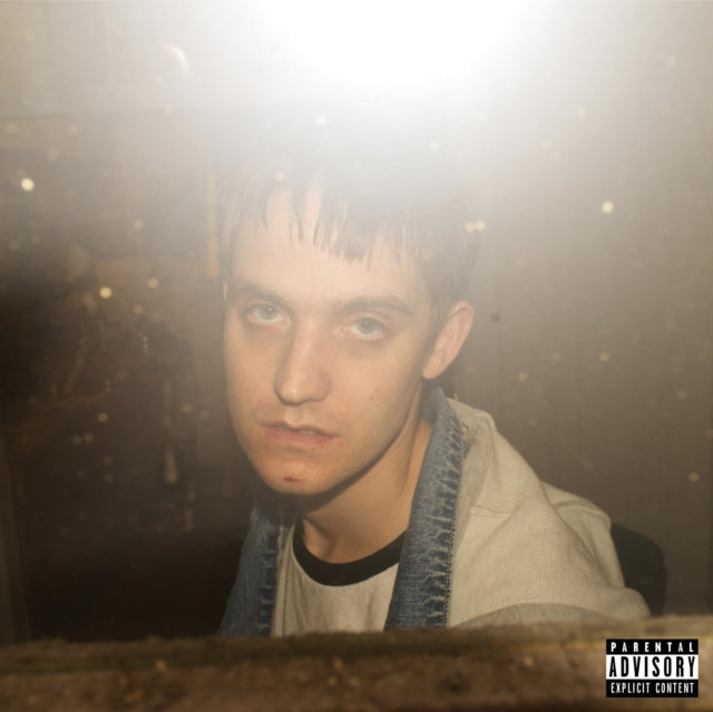 Juiceboxxx Cassette - Freaked Out American Loser