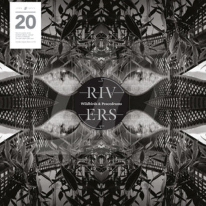 Wildbirds & Peacedrums LP - Rivers