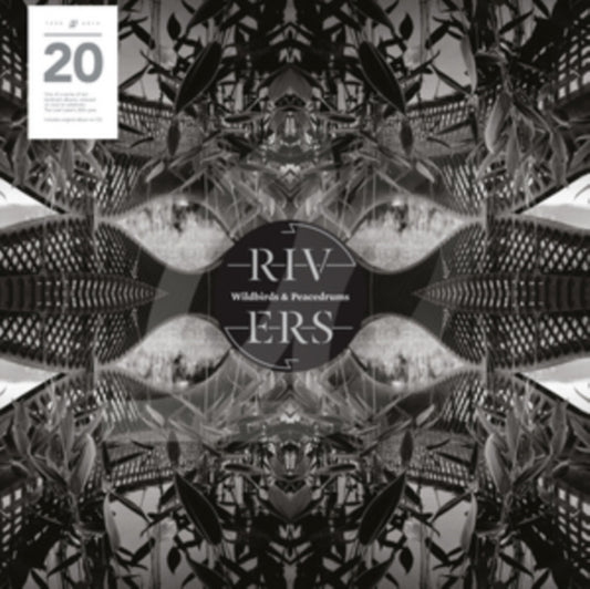 Wildbirds & Peacedrums LP - Rivers