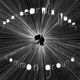 Polar Bear With Jyager CD - Common Ground
