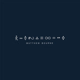 Matthew Bourne CD - Isotach