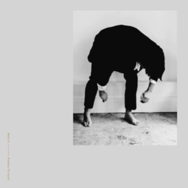 Keeley Forsyth CD - Debris