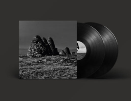 Craven Faults LP - Standers