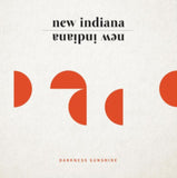 New Indiana CD - Darkness Sunshine
