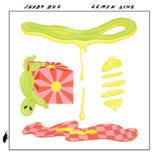 Shady Bug LP - Lemon Lime