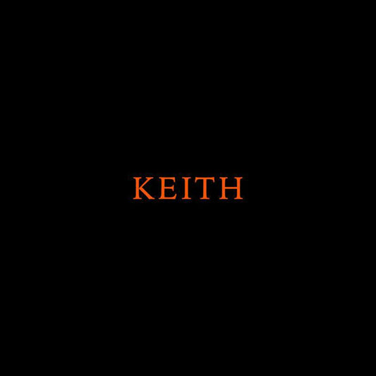 Kool Keith LP - Keith