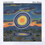 Eamon Fogarty CD - Blue Values