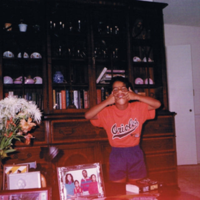 Maneka LP - Devin
