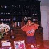 Maneka LP - Devin