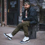 Joell Ortiz CD - Monday