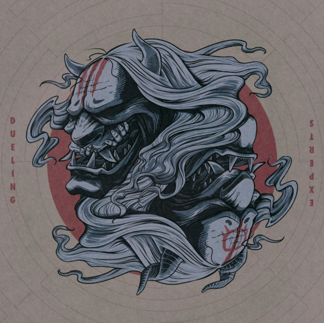 Dueling Experts CD - Dueling Experts