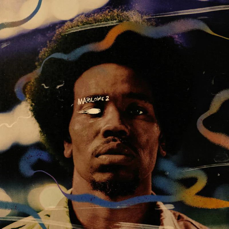 Marlowe LP - Marlowe 2