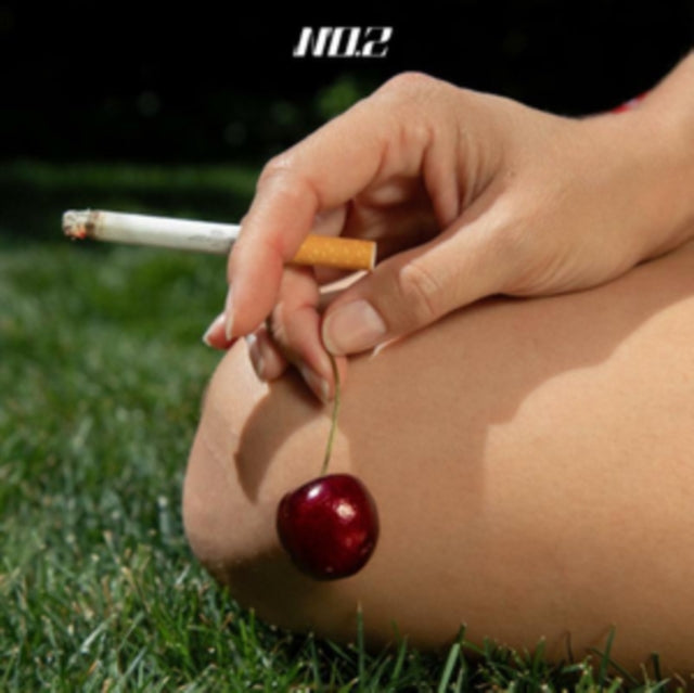No.2 LP - First Love