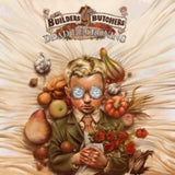 The Builders And The Butchers LP - Dead Reckoning