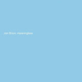 Jon Brion CD - Meaningless